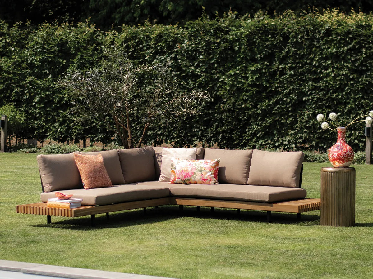 Fonteyn | Philo Loungeset