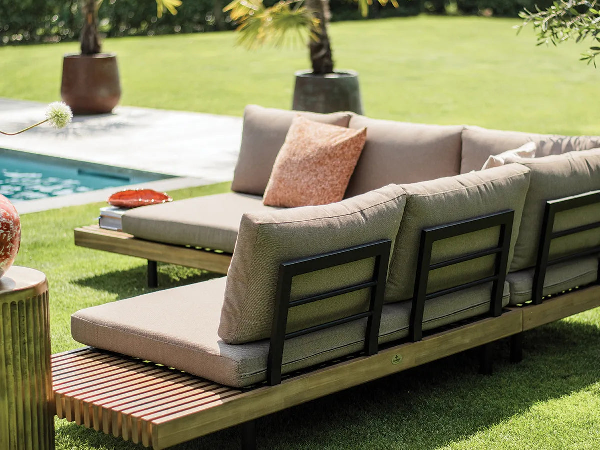 Fonteyn | Philo Loungeset
