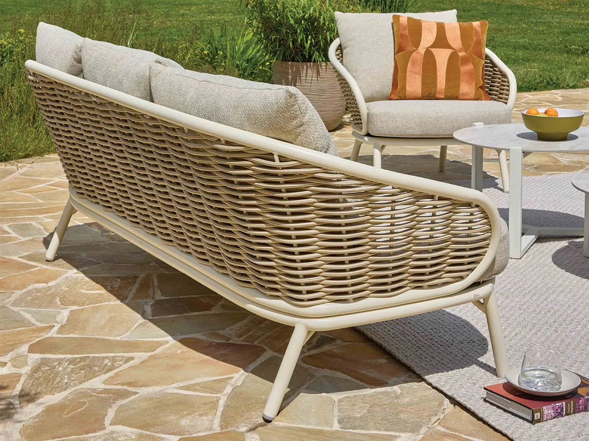 Apple Bee | Pine Key Loungeset | Oyster