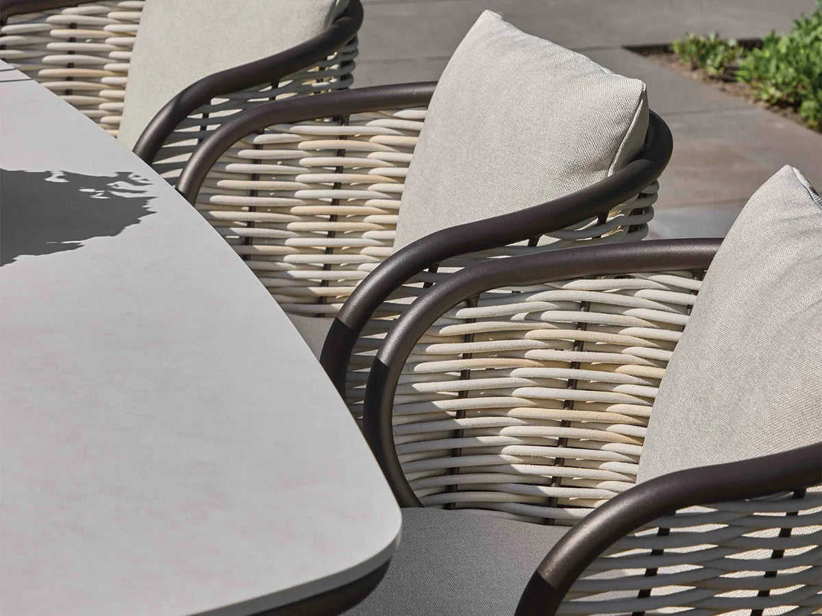 Apple Bee | Pine Key Tuinset | Bronze