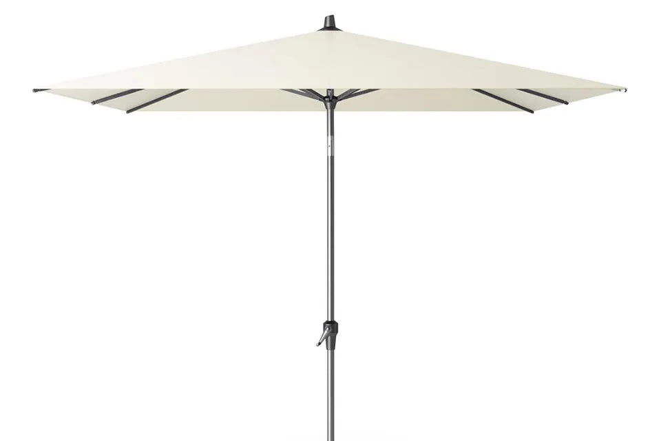 Platinum Sun & Shade | Riva Parasol 250 x 250 cm | Ecru