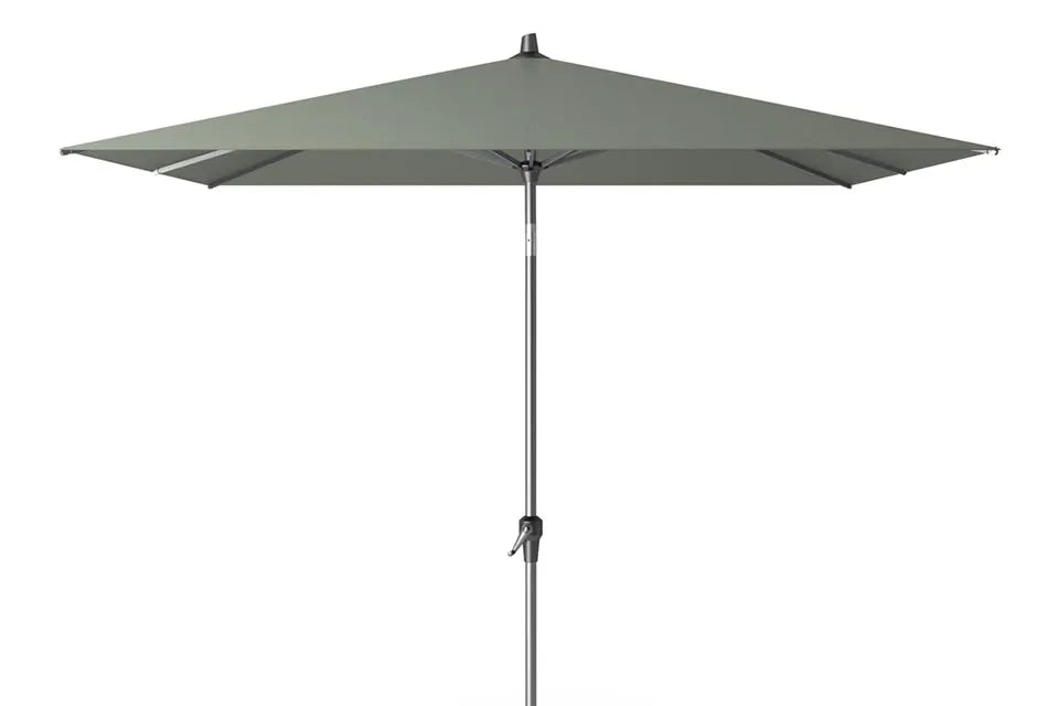 Platinum Sun & Shade | Riva Parasol 250 x 250 cm | Olijfgroen