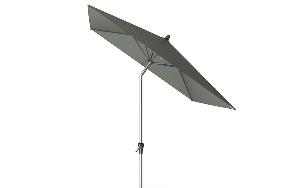 Platinum Sun & Shade | Riva Parasol 250 x 200 cm | Olijfgroen