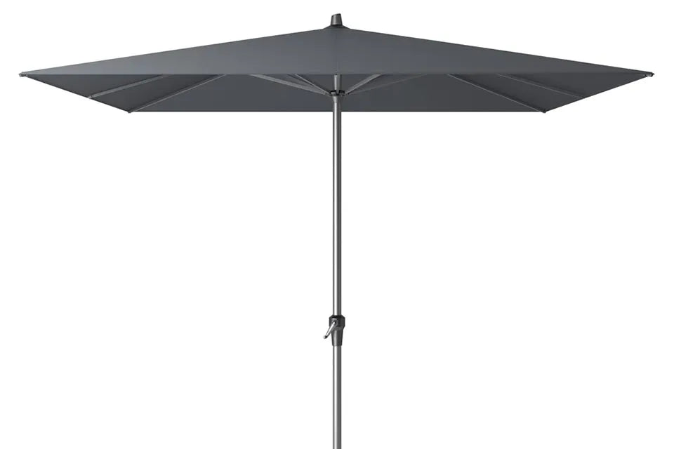 Platinum Sun & Shade | Riva Parasol 275 x 275 cm | Antraciet