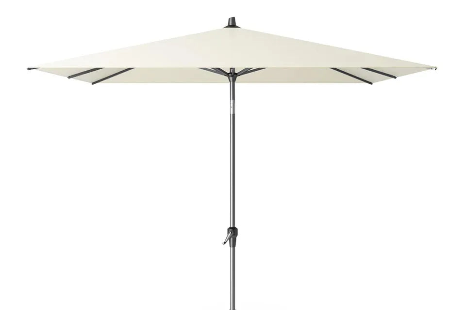Platinum Sun & Shade | Riva Parasol 275 x 275 cm | Ecru