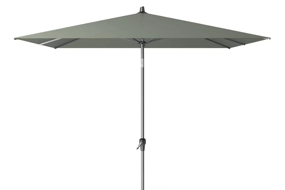Platinum Sun & Shade | Riva Parasol 275 x 275 cm | Olijfgroen