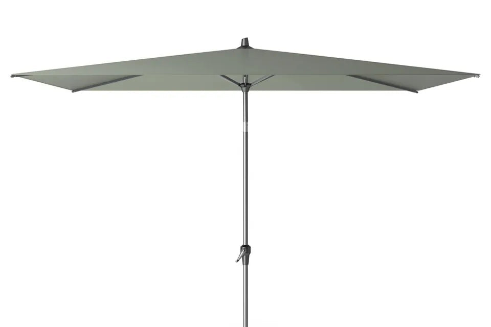 Platinum Sun & Shade | Riva Parasol 300 x 200 cm | Olijfgroen