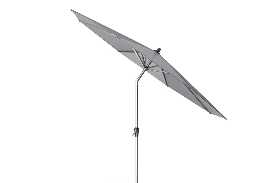 Platinum Sun & Shade | Riva Parasol Premium Ø300 cm | Manhattan