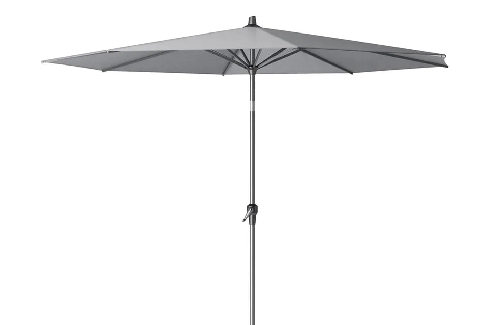 Platinum Sun & Shade | Riva Parasol Premium Ø300 cm | Manhattan