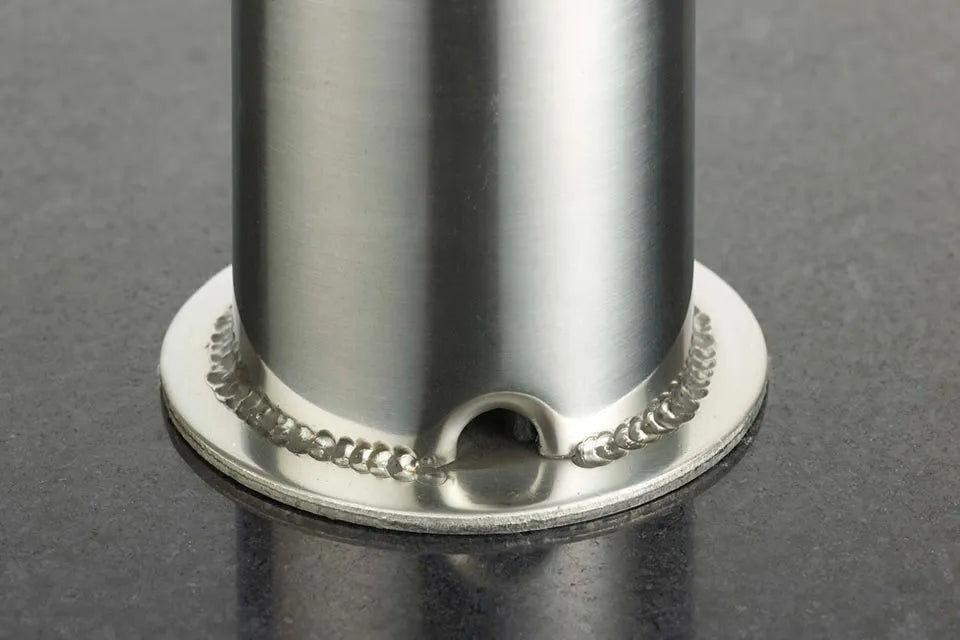 Platinum Sun & Shade | Rome Parasolvoet Graniet zonder Wielen | 60 kg