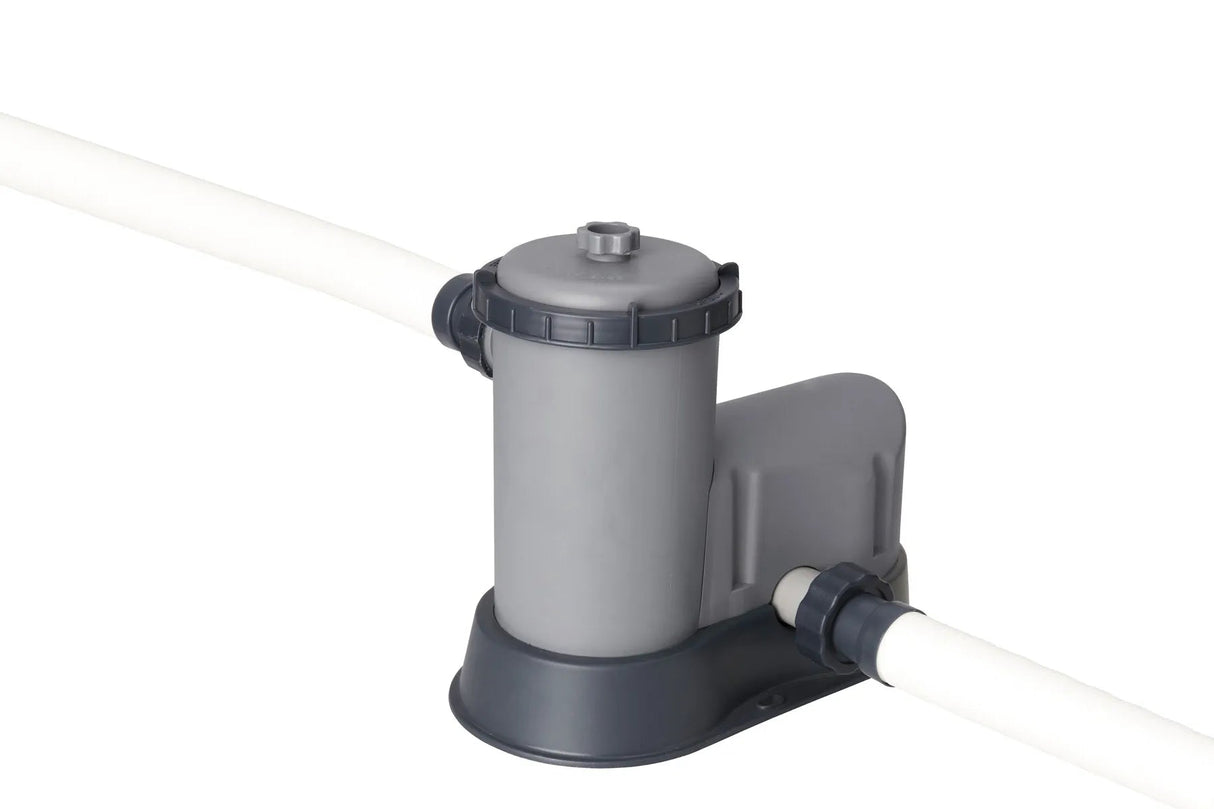 Bestway | Steel Pro Max Zwembad Ø 549 x 122 cm