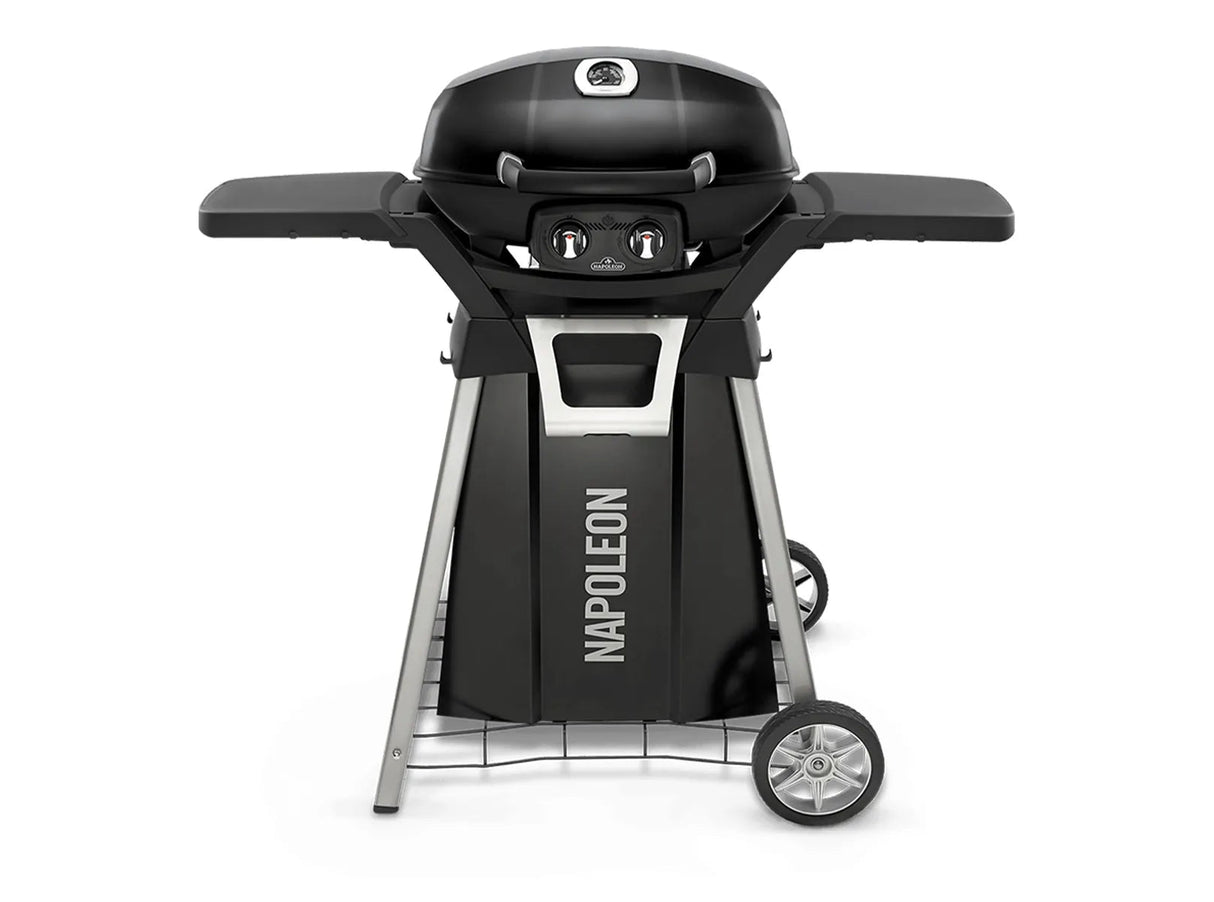 Napoleon | Pro285-BK | met Stand
