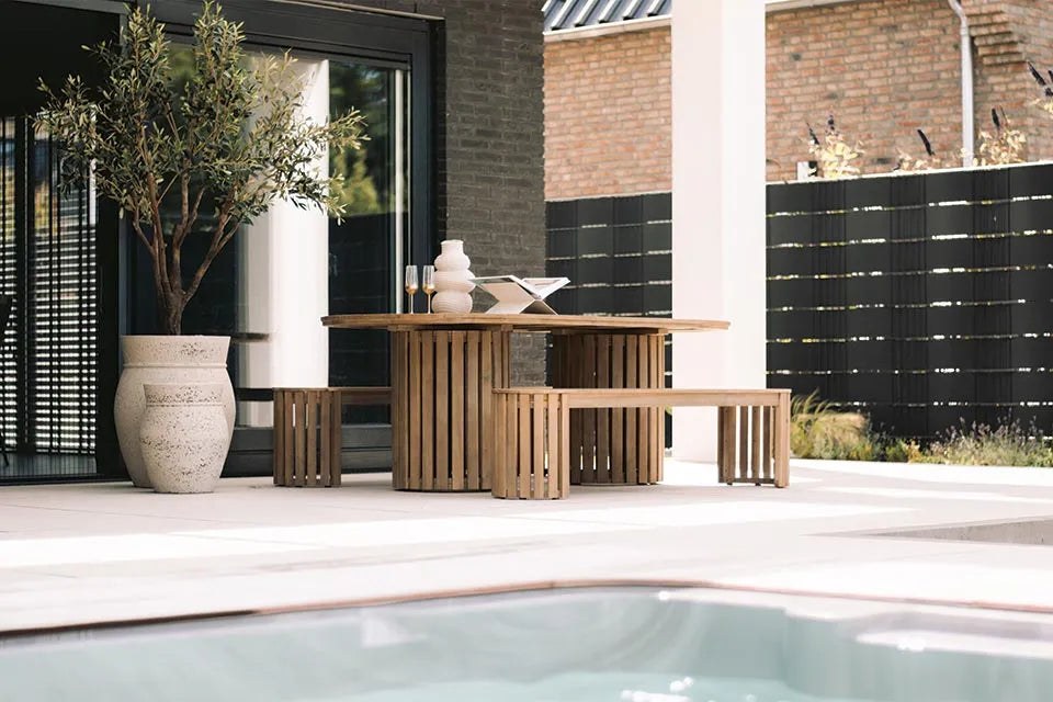 Fonteyn | Pure Tuinset | Acacia