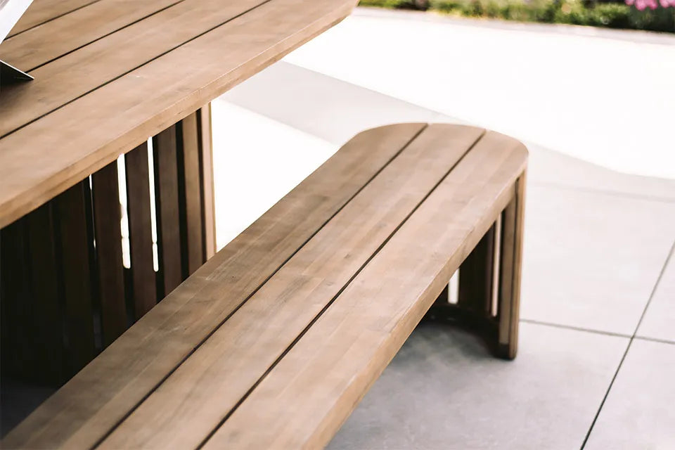 Fonteyn | Pure Tuinset | Acacia