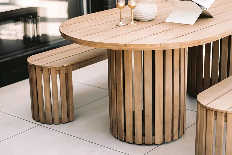 Fonteyn | Pure Tuinset | Acacia