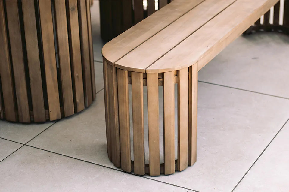 Fonteyn | Pure Tuinset | Acacia