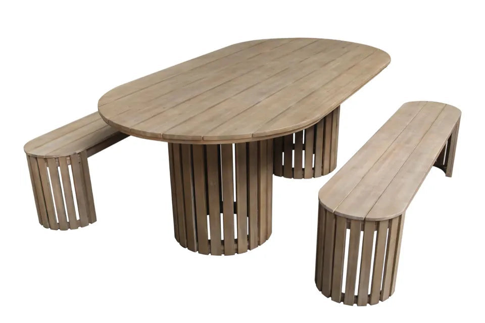 Fonteyn | Pure Tuinset | Acacia