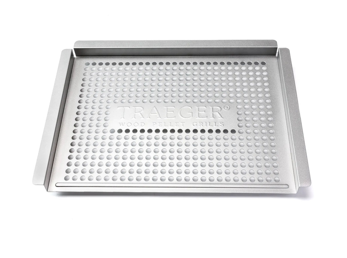 Traeger | Stainless grill Basket | BAC273