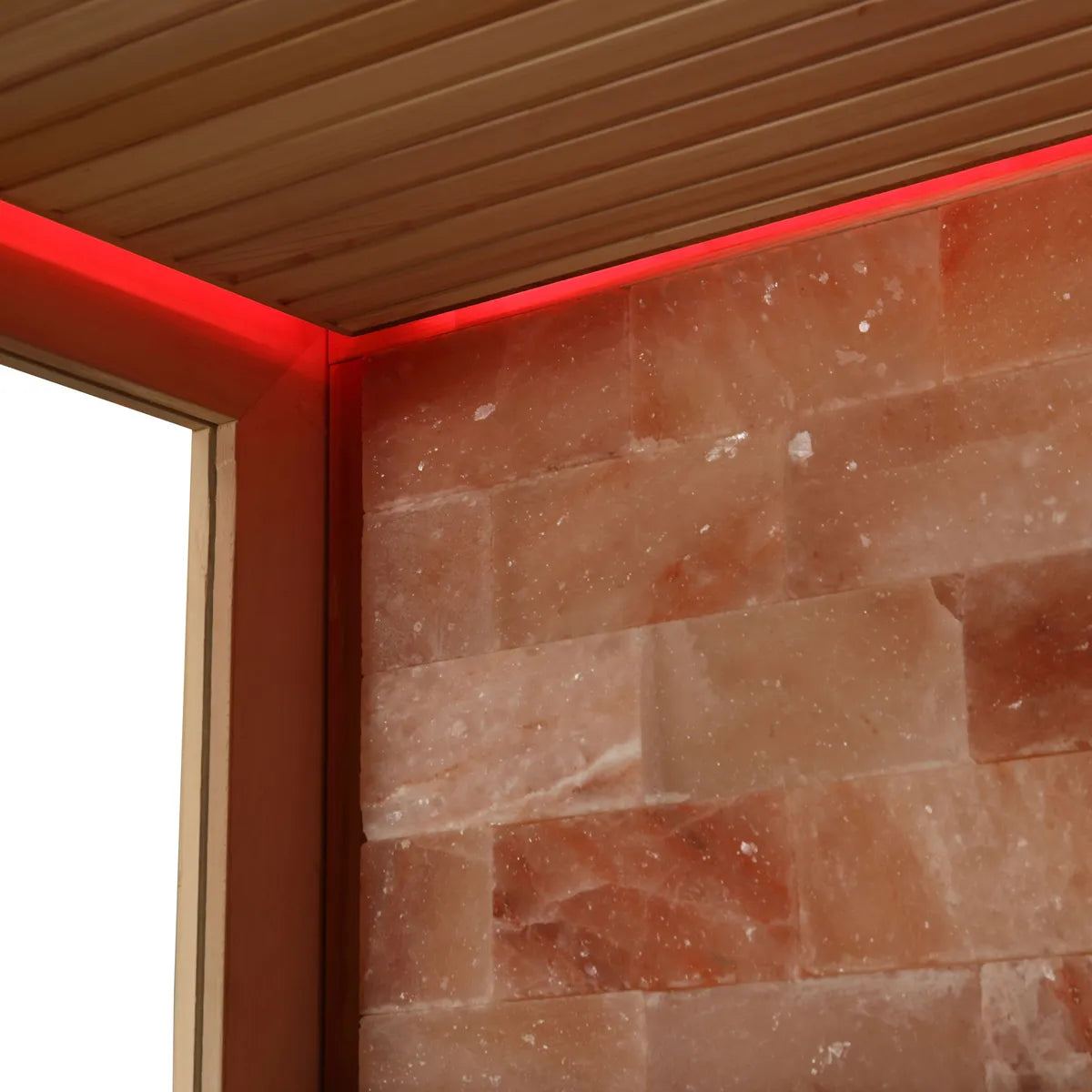 Fonteyn | Marriott 220 Sauna Compleet | Red Cedar