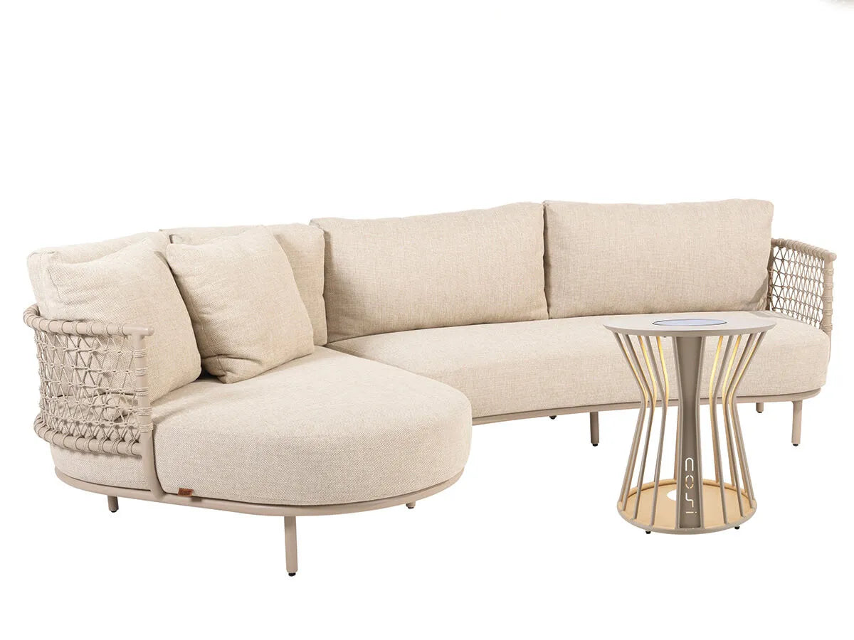 4 Seasons Outdoor | Sardinia Loungeset