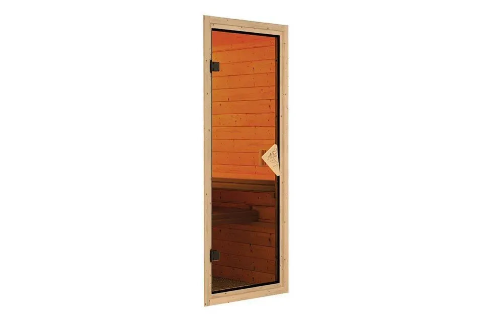 Karibu | Asta Sauna