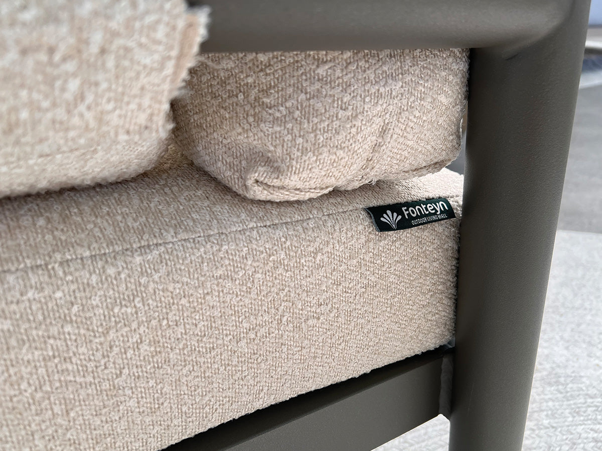 Fonteyn | Selaya Loungeset