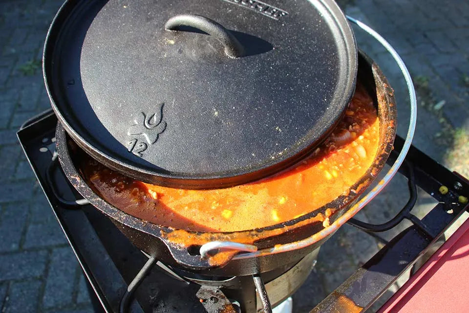 Camp Chef | Classic Dutch Oven | 14