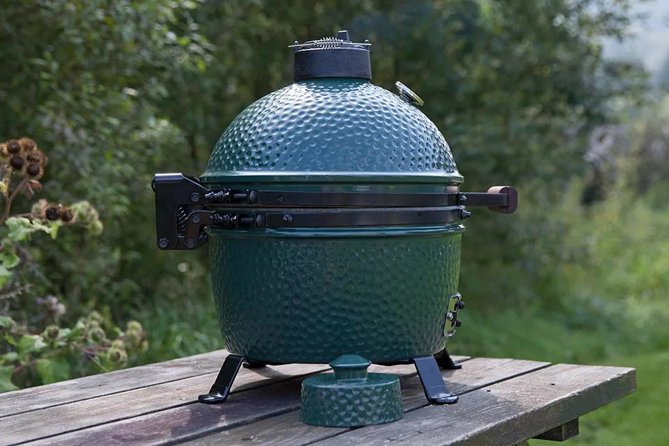 Big Green Egg | Minimax | Incl. Carrier
