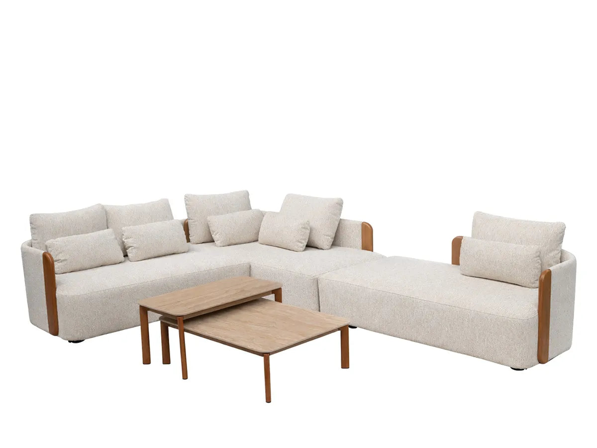 Fonteyn | Shira Loungeset