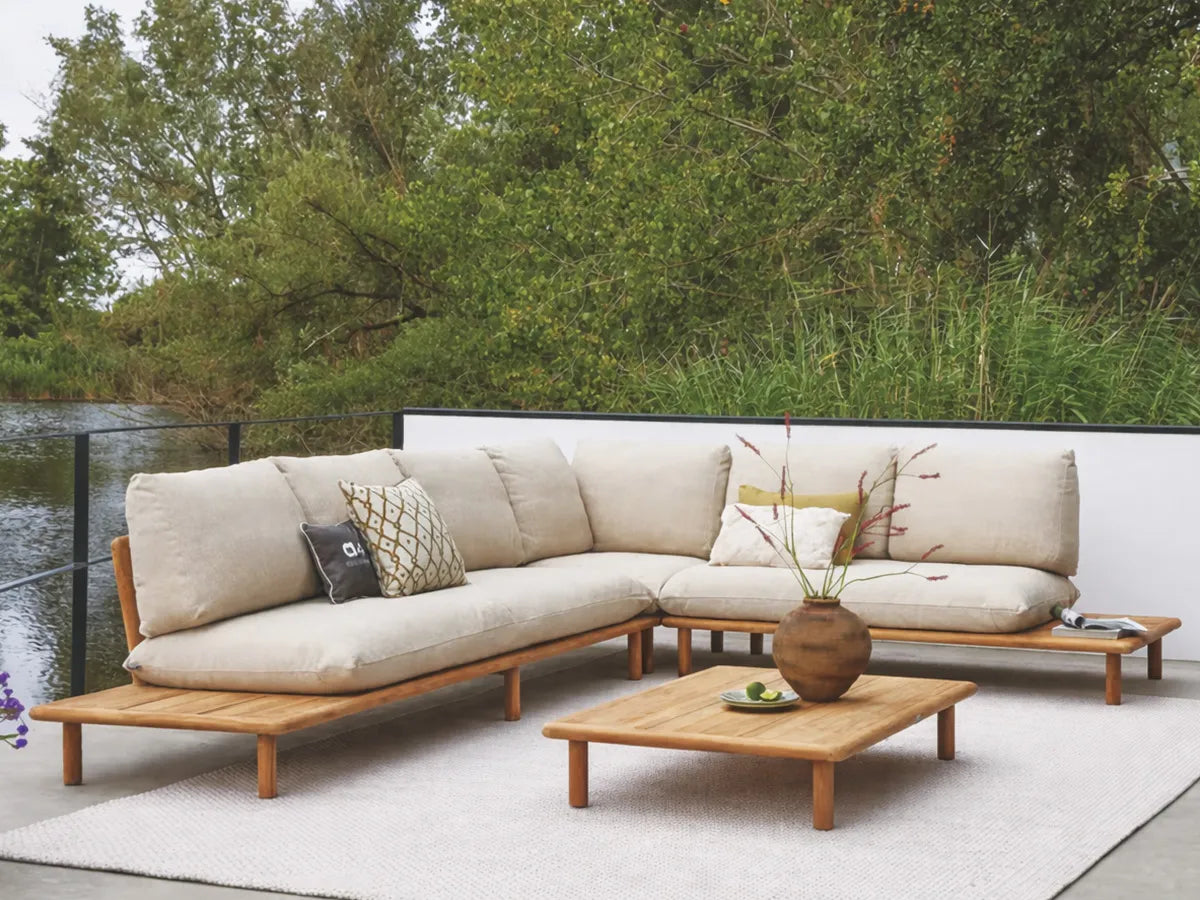 Apple Bee | Sling Loungeset | Cotton Flower
