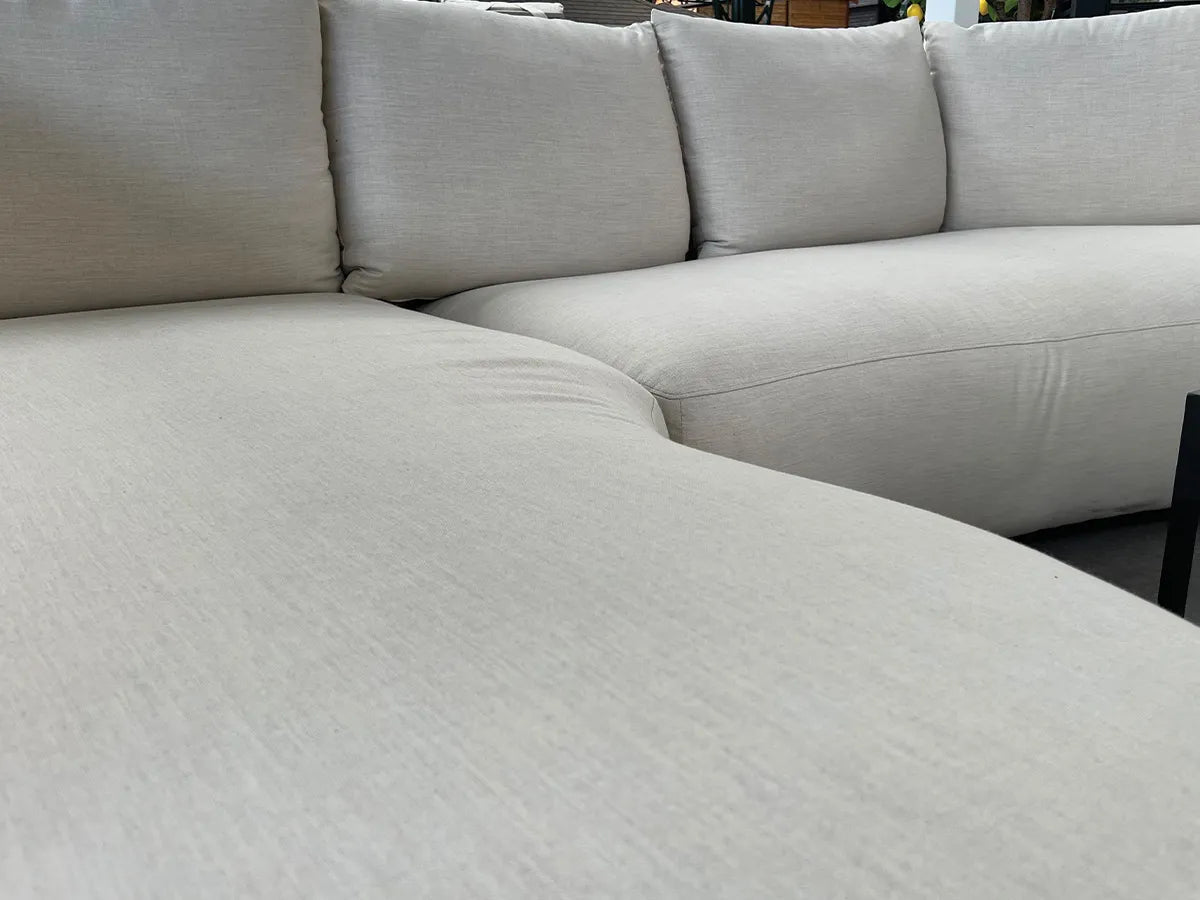Fonteyn | Solena Loungeset | Almond