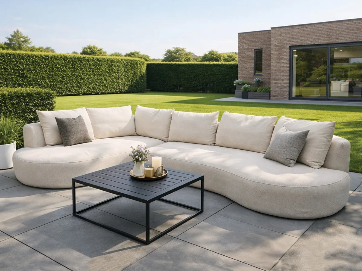 Fonteyn | Solena Loungeset | Wander Pilat