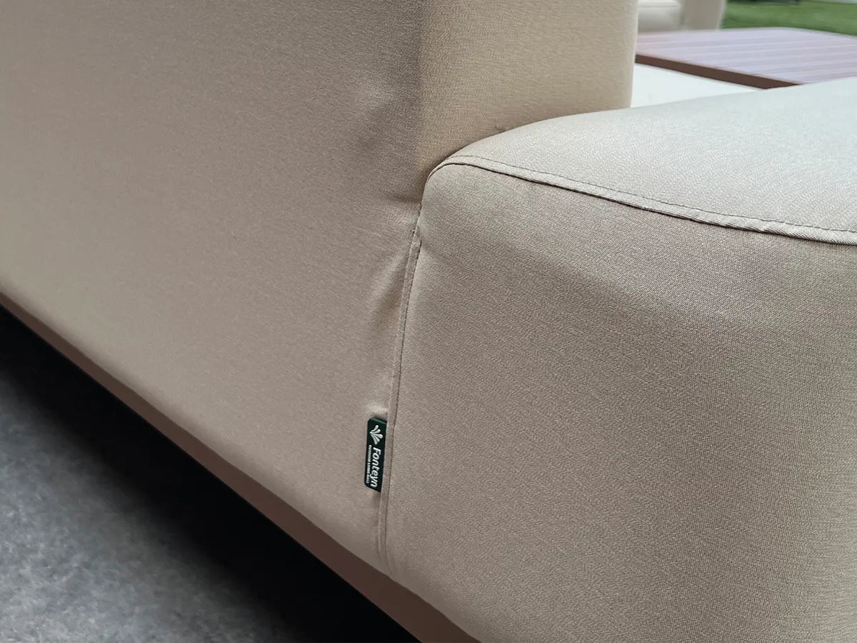 Fonteyn | Sorella Loungeset