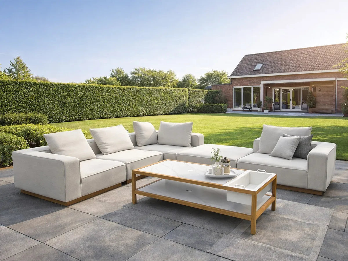 Fonteyn | Soreno Loungeset
