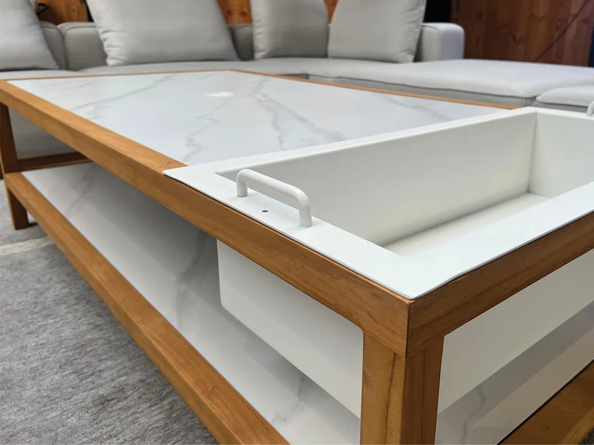 Fonteyn | Soreno Loungeset