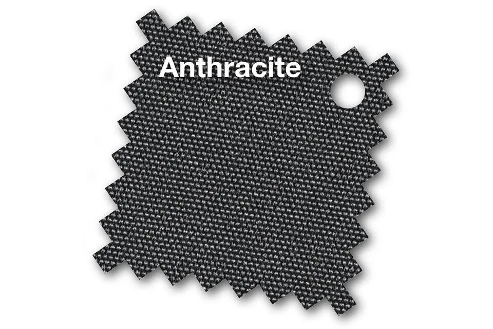 Platinum Sun & Shade | Riva Parasol 275 x 275 cm | Antraciet