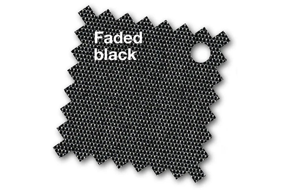 Platinum Sun & Shade | Challenger T¹ Zweefparasol Premium 400 x 300 cm | Faded Black