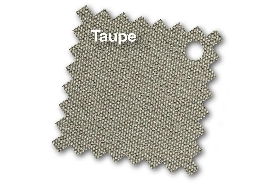 Platinum Sun & Shade | Challenger T² Zweefparasol Glow 300 x 300 cm | Taupe