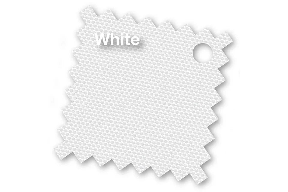 Platinum Sun & Shade | Challenger T² Zweefparasol Ø350 cm | Wit