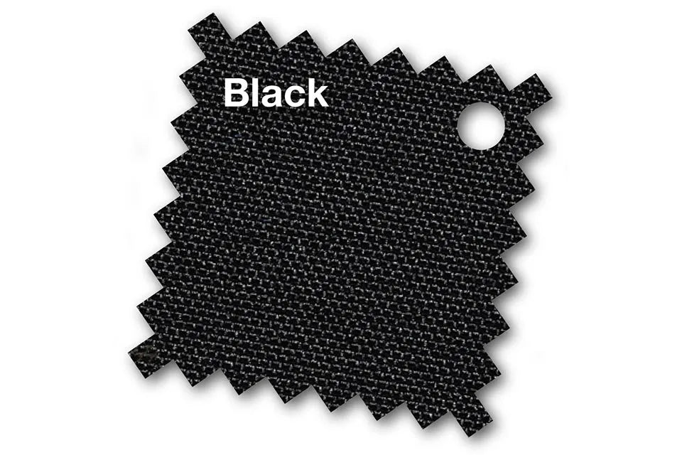 Platinum Sun & Shade | Challenger T² Zweefparasol 350 x 260 cm | Black