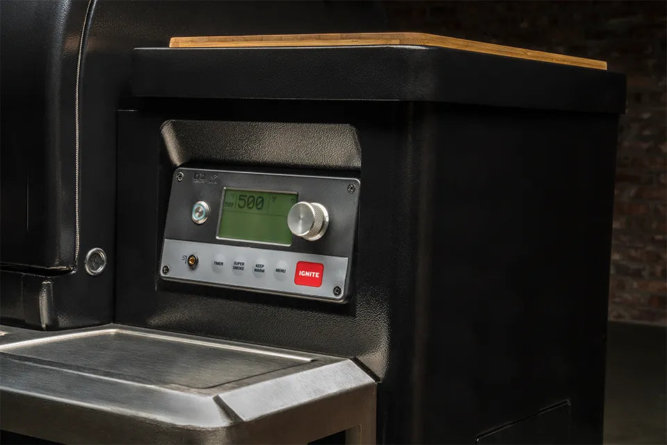 Traeger | Timberline 850 Pelletgrill Compleet
