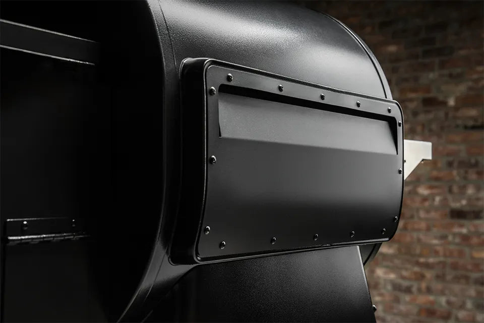Traeger | Timberline 850 Pelletgrill Compleet