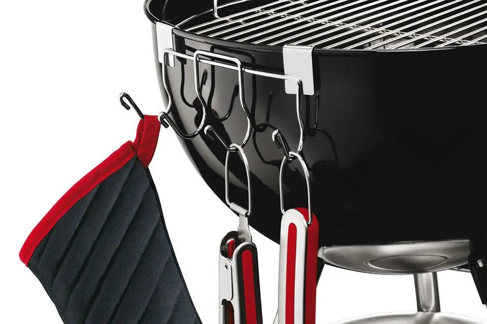 Weber | Tool Set houder | Voor Ø 47cm en Ø 57cm