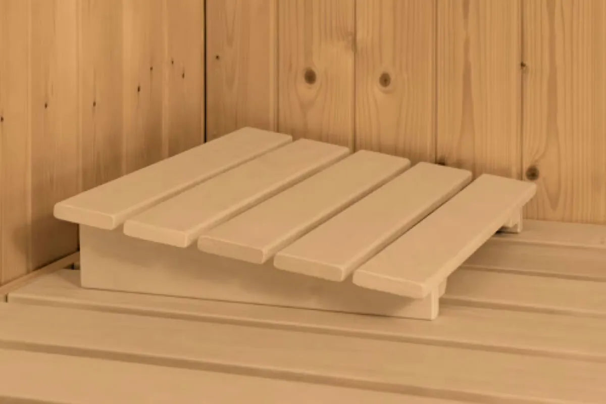 Karibu | Tromsö Sauna