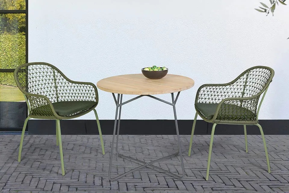 Max & Luuk | Tuinset Anna | Moss