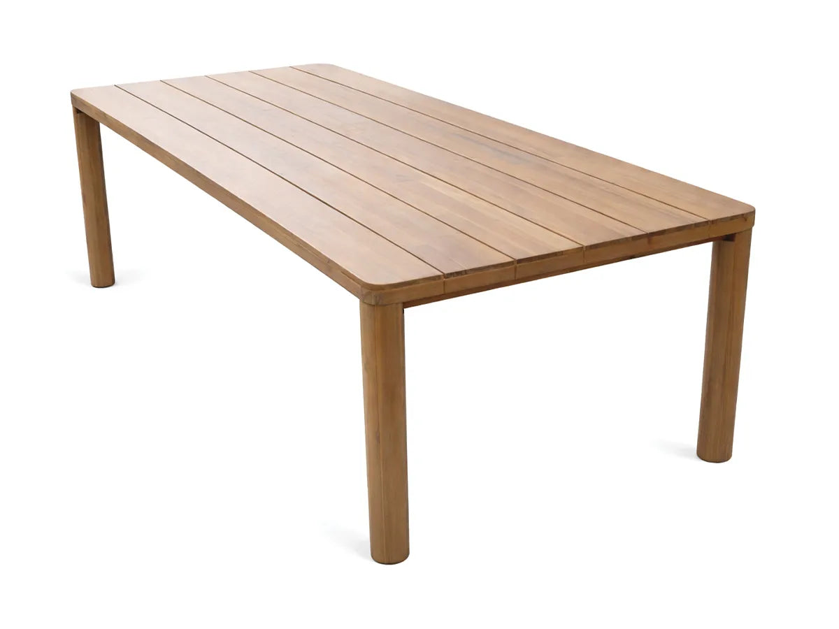 Fonteyn | Luma Tuintafel 240 x 100 cm