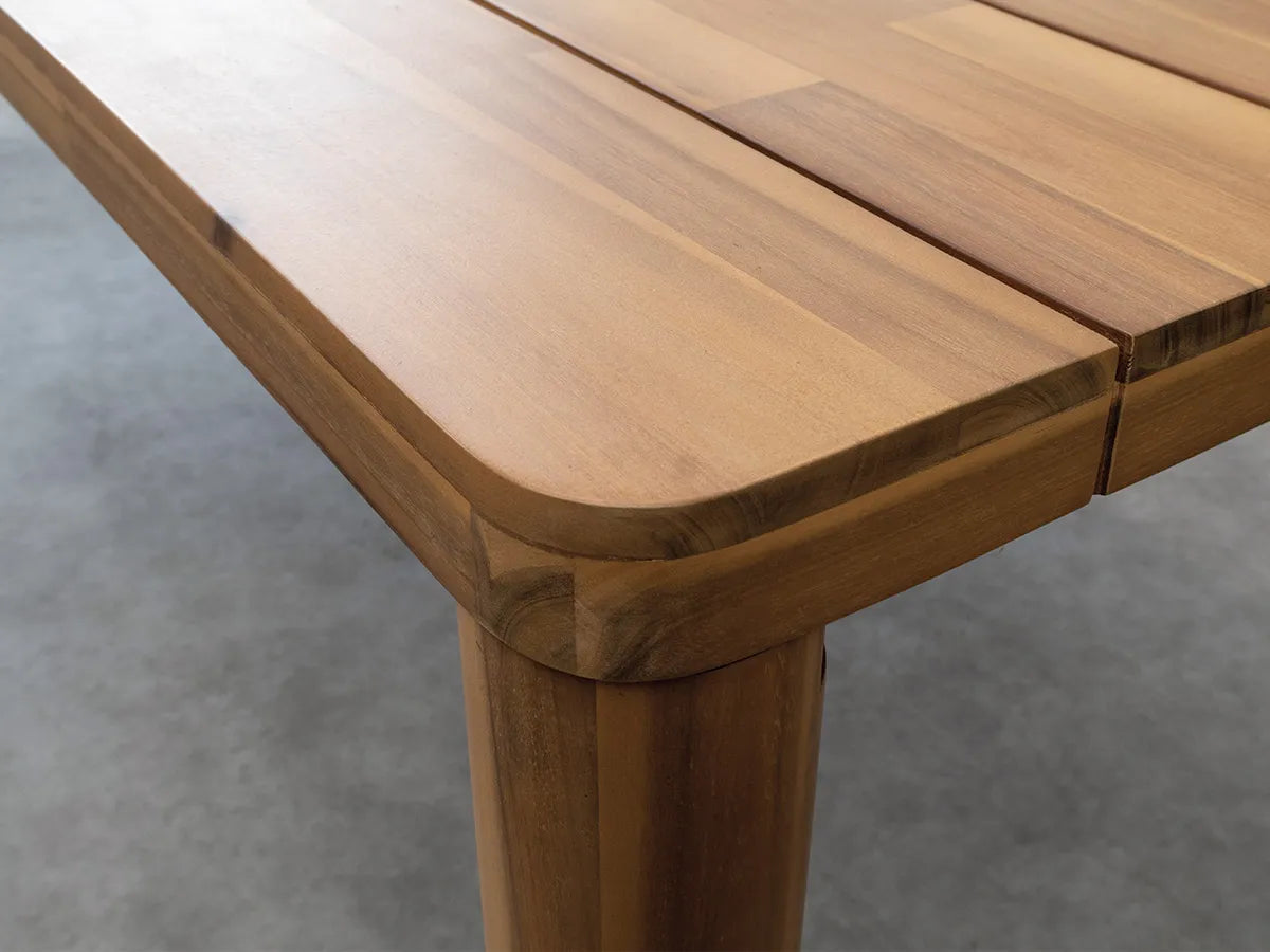 Fonteyn | Luma Tuintafel 240 x 100 cm