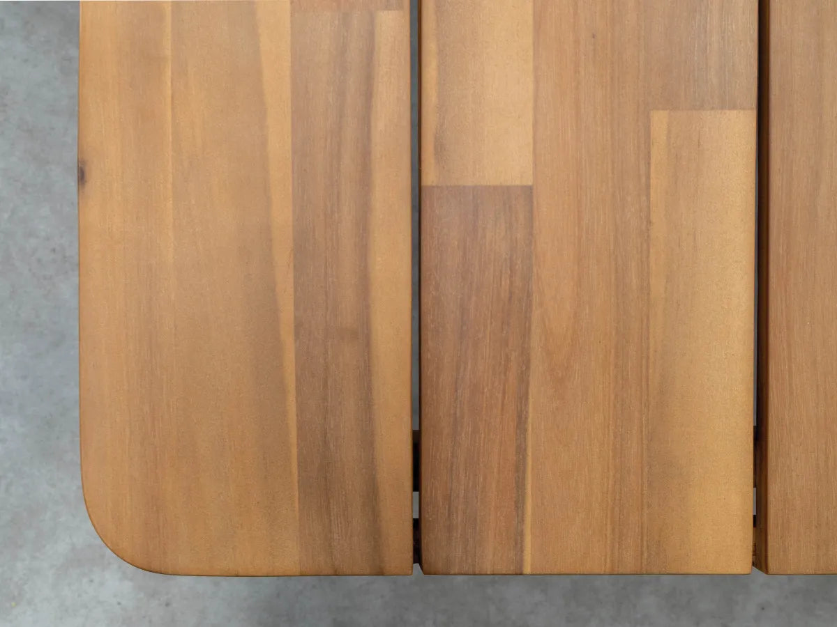 Fonteyn | Luma Tuintafel 240 x 100 cm