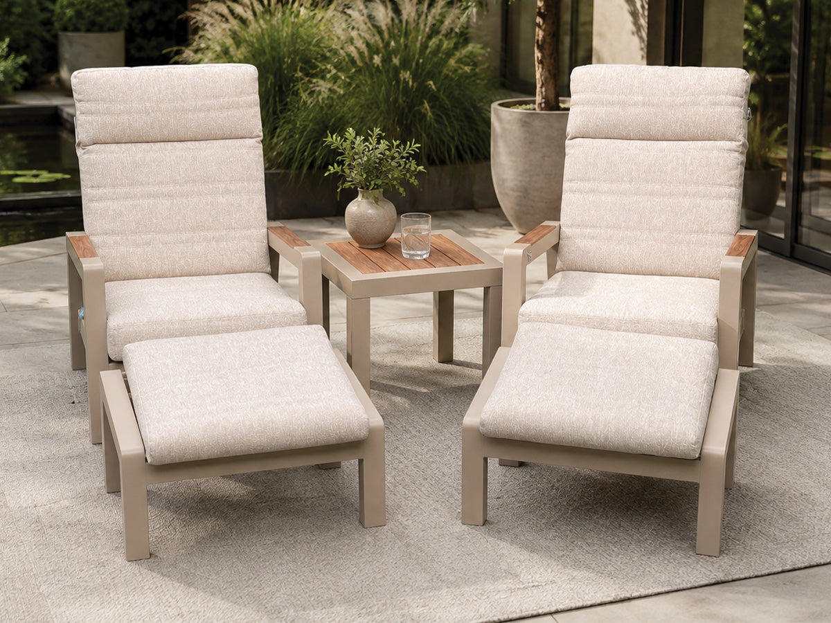 Fonteyn | Valencia Loungeset