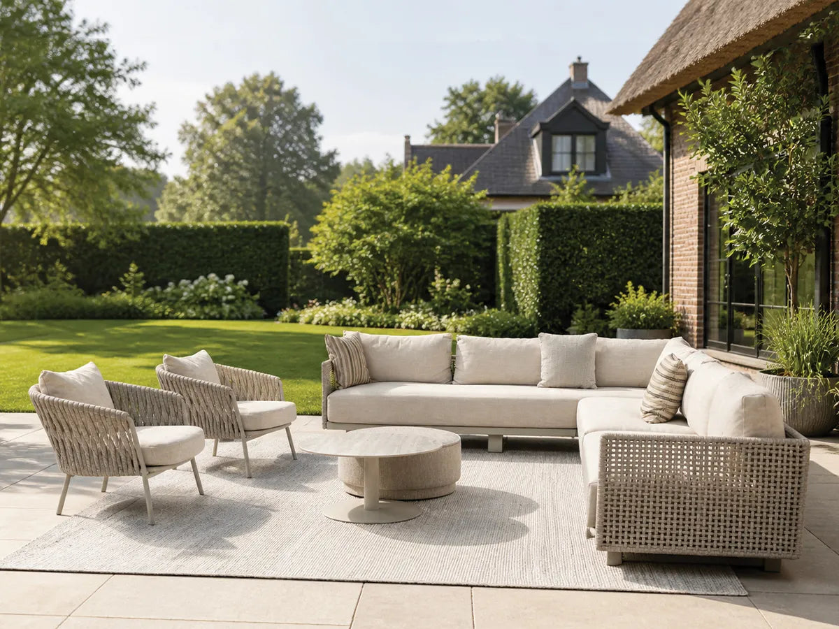 Borek | Volterra Loungeset